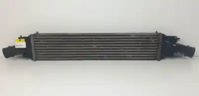 Автозапчастина б/у інтеркулер для audi a5 cabriolet (8f7) cdnc посилання на oem iam 8k0145805g