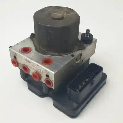 Peça sobressalente para automóvel em segunda mão abs por ford transit custom nugget (ttf) ymr6 referências oem iam gk312c405ag