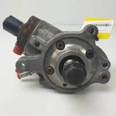 Peça sobressalente para automóvel em segunda mão bomba de injeção por ford transit custom nugget (ttf) ymr6 referências oem iam gk2q9b395aa  