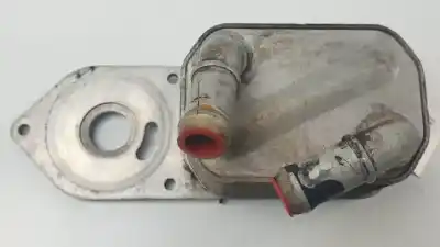Peça sobressalente para automóvel em segunda mão radiador de óleo do motor por ford transit custom nugget (ttf) ymr6 referências oem iam gk2q6a642ac