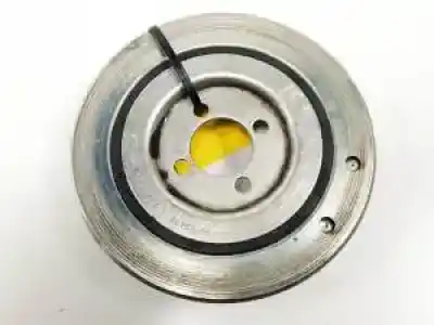 Pezzo di ricambio per auto di seconda mano puleggia dell albero motore per citroen nemo (vu) fhz riferimenti oem iam 55200498  