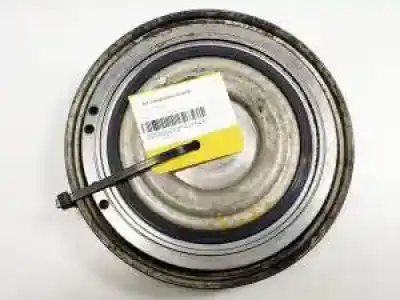 Second-hand car spare part crankshaft pulley for ford focus cabrio (ca5) g6dg oem iam references 9643354180