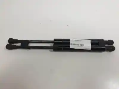 Peça sobressalente para automóvel em segunda mão AMORTECEDOR DO CAPÔ por BMW X5 (E53)  Referências OEM IAM 51238402551  