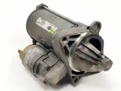 Pezzo di ricambio per auto di seconda mano motorino di avviamento per nissan x-trail (t31) m9rg832 riferimenti oem iam 23300jg70a