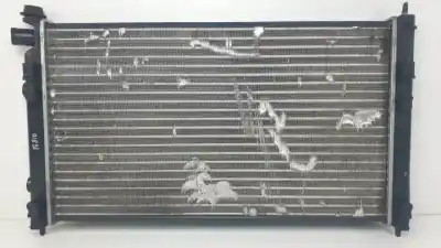 Автозапчасти б/у водяной радиатор за mitsubishi outlander (cw0) 4n14 ссылки oem iam   