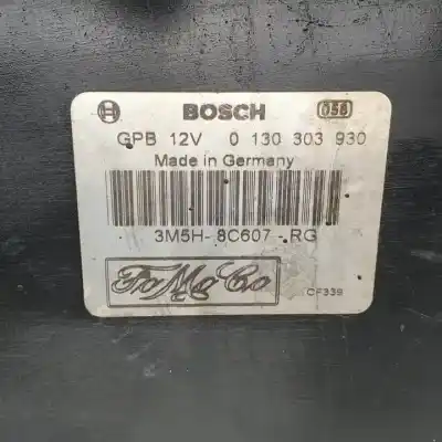 Автозапчастина б/у електро вентилятор для ford focus c-max (cap) g8da посилання на oem iam 3m5h8c607rg  1137328148