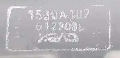 Автозапчасти б/у интеркулер за mitsubishi outlander (cw0) 4n14 ссылки oem iam 1530a107  