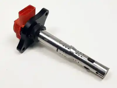 Автозапчастина б/у котушка запалювання для audi a3 (8l) arx посилання на oem iam r0602s00300