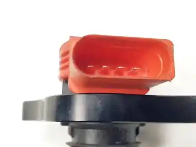 Автозапчастина б/у котушка запалювання для audi a3 (8l) arx посилання на oem iam r0602s00300  