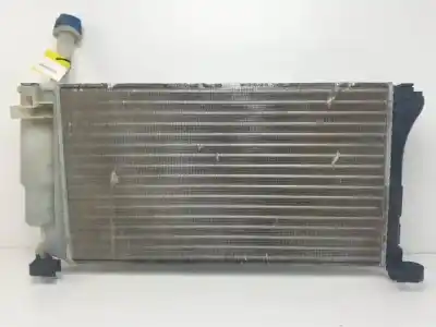 Автозапчасти б/у водяной радиатор за fiat ii panda (169) 188a4000 ссылки oem iam 2002303  