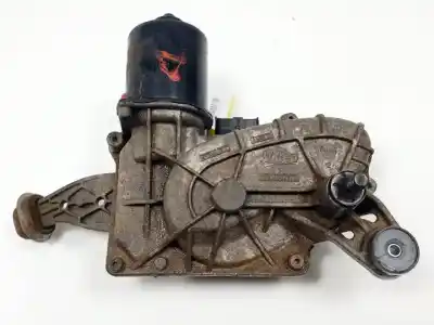 Second-hand car spare part FRONT WINDSHIELD WIPER MOTOR for RENAULT SCENIC III  OEM IAM references   