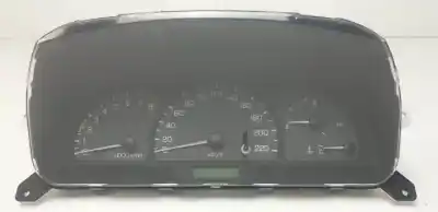 Tweedehands auto-onderdeel instrumentenpaneel voor chevrolet tacuma monospace (u100) 2.0 oem iam-referenties 96427156