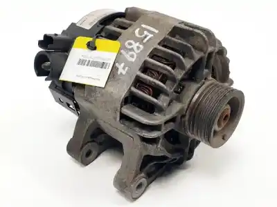 Автозапчасти б/у ГЕНЕРАТОР за PEUGEOT 206 CC  ссылки OEM IAM 9641398680  A115I Автозапчасти б/у ГЕНЕРАТОР за PEUGEOT 206 CC  ссылки OEM IAM 9641398680  A115I