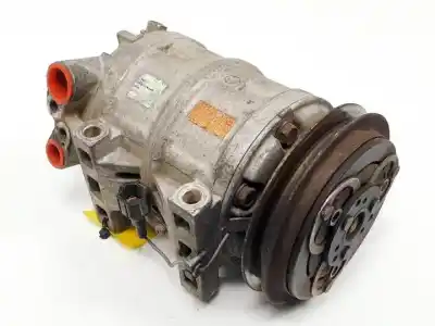 Peça sobressalente para automóvel em segunda mão COMPRESSOR DE AR CONDICIONADO A/A A/C por NISSAN PICK-UP (D22)  Referências OEM IAM 92600VK510  