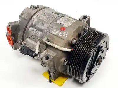 Pezzo di ricambio per auto di seconda mano compressore aria condizionata per nissan x-trail (t31) m9rg832 riferimenti oem iam 926001da0a
