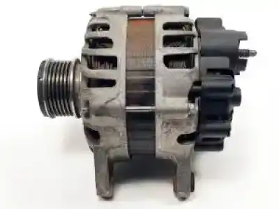 Pezzo di ricambio per auto di seconda mano alternatore per renault clio iv k9k628 riferimenti oem iam 231008918r  2714146a