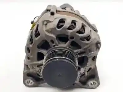 Pezzo di ricambio per auto di seconda mano alternatore per renault clio iv k9k628 riferimenti oem iam 231008918r  2714146a