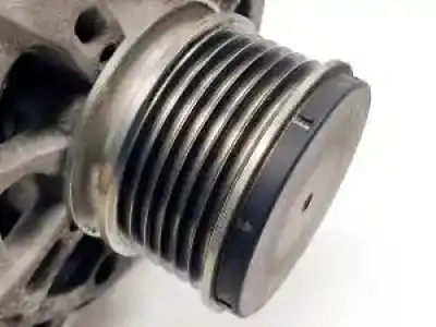 Pezzo di ricambio per auto di seconda mano alternatore per renault clio iv k9k628 riferimenti oem iam 231008918r  2714146a