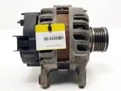 Pezzo di ricambio per auto di seconda mano alternatore per renault clio iv k9k628 riferimenti oem iam 231008918r  2714146a