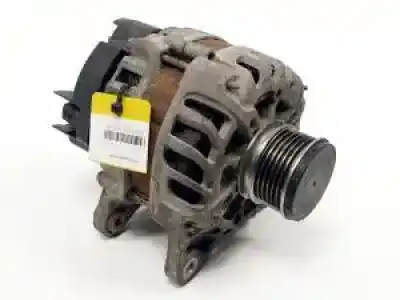 Peça sobressalente para automóvel em segunda mão alternador por renault clio iv k9k628 referências oem iam 231008918r