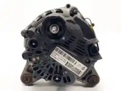 Pezzo di ricambio per auto di seconda mano alternatore per renault clio iv k9k628 riferimenti oem iam 231008918r  2714146a