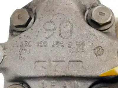 Автозапчастина б/у насос керма для audi a3 (8l) arx посилання на oem iam 1j0422154b  