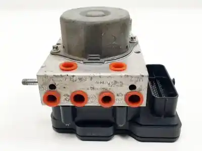 Peça sobressalente para automóvel em segunda mão abs por renault clio iv k9k628 referências oem iam 476601283r  2265106516