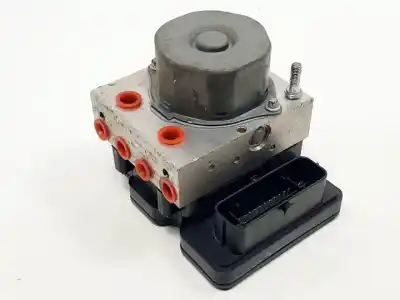 Peça sobressalente para automóvel em segunda mão abs por renault clio iv k9k628 referências oem iam 476601283r