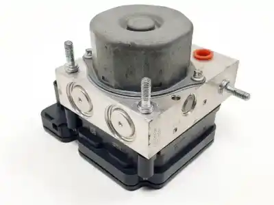 Peça sobressalente para automóvel em segunda mão abs por renault clio iv k9k628 referências oem iam 476601283r  2265106516