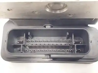 Peça sobressalente para automóvel em segunda mão abs por renault clio iv k9k628 referências oem iam 476601283r  2265106516