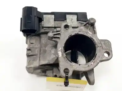 Pezzo di ricambio per auto di seconda mano scatola della farfalla per citroen nemo (vu) fhz riferimenti oem iam 55255919