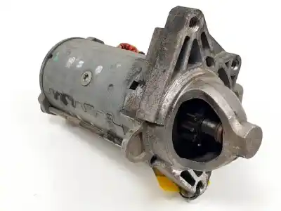 Pezzo di ricambio per auto di seconda mano motorino di avviamento per renault scénic ii (jm0/1_) 2.0 (jm05, jm0u, jm1n, jm1u, jm2v) riferimenti oem iam 8200628430a