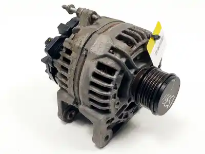 Peça sobressalente para automóvel em segunda mão  por RENAULT MODUS  Referências OEM IAM 8200360480  0124425029