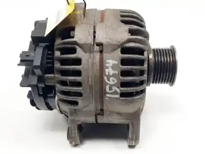 Автозапчасти б/у генератор за renault laguna ii (bg0) f4r784 ссылки oem iam 8200404300  