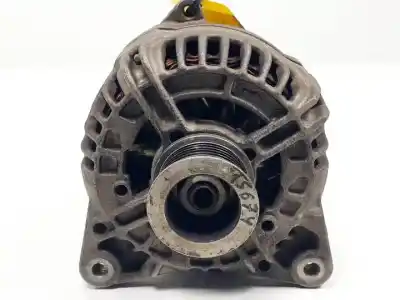 Автозапчасти б/у генератор за renault laguna ii (bg0) f4r784 ссылки oem iam 8200404300  