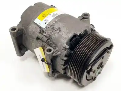 Second-hand car spare part air conditioning compressor for renault espace iv (jk0) g9ta7 oem iam references 8200067915