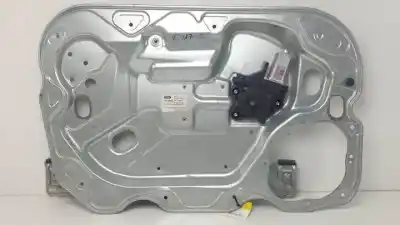 Автозапчастина б/у регулятор вікна передній лівий для ford c-max (cb3) hhda посилання на oem iam 7m51r203a29bb