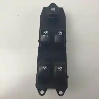 Tweedehands auto-onderdeel linker voorruit schakelaar voor chevrolet tacuma monospace (u100) 2.0 oem iam-referenties 96190771