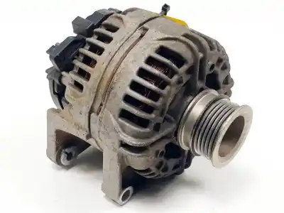 Peça sobressalente para automóvel em segunda mão ALTERNADOR por OPEL ZAFIRA B  Referências OEM IAM 55556067  