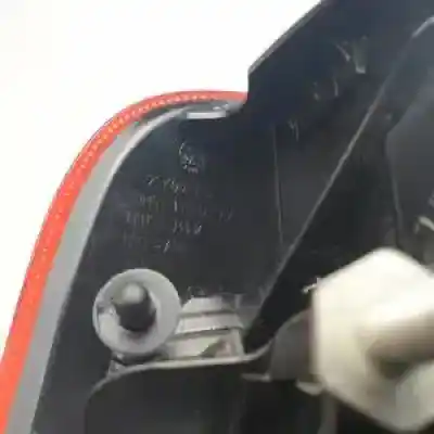 Second-hand car spare part right tailgate light for ford focus c-max (cap) aoda.aodb.syda.g6da.hwda oem iam references 3m5113a602aa  