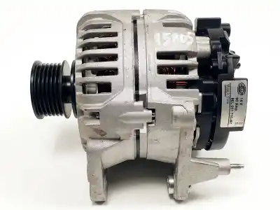 Tweedehands auto-onderdeel alternator voor seat ibiza (6l1) stella oem iam-referenties 8el011710481  26006944