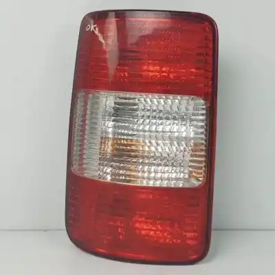 Автозапчасти б/у левый задний фонарь за volkswagen caddy ka/kb (2k) bdj ссылки oem iam 2k0945111al