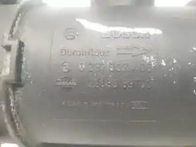 Second-hand car spare part flowmeter for nissan cabstar e bd30 oem iam references 2268069t60  