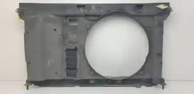 Second-hand car spare part FRONT PANEL for CITROEN C4 BERLINA  OEM IAM references 9652946080  