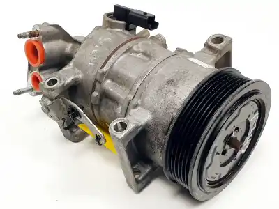 Gebrauchtes Autoersatzteil Klimakompressor zum CITROEN XSARA BERLINA 2.0 HDi SX (66kW) OEM-IAM-Referenzen 9672247080 5SEL09C 4471503941