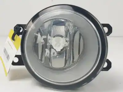 Gebrauchtes Autoersatzteil NEBELSCHEINWERFER RECHTS zum TOYOTA AVENSIS BERLINA (T25)  OEM-IAM-Referenzen 812100D040  89210656