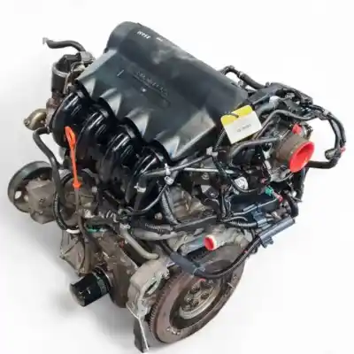 Second-hand car spare part COMPLETE ENGINE for HONDA JAZZ (GD1/5)  OEM IAM references L13A1  