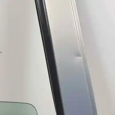 Автозапчастина б/у двері задні праві для renault clio ii fase i (b/cbo) d7f720 посилання на oem iam   