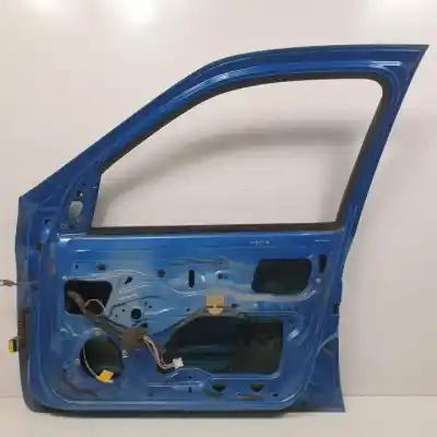 Second-hand car spare part front right door for renault clio ii fase ii (b/cb0) d7f726 oem iam references   