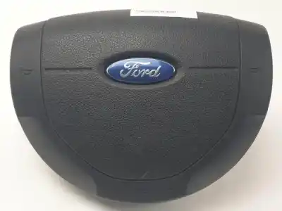 Автозапчасти б/у ПЕРЕДНЯЯ ЛЕВАЯ ПОДУШКА БЕЗОПАСНОСТИ за FORD FIESTA (CBK)  ссылки OEM IAM 6S6AA042B85ABZ  